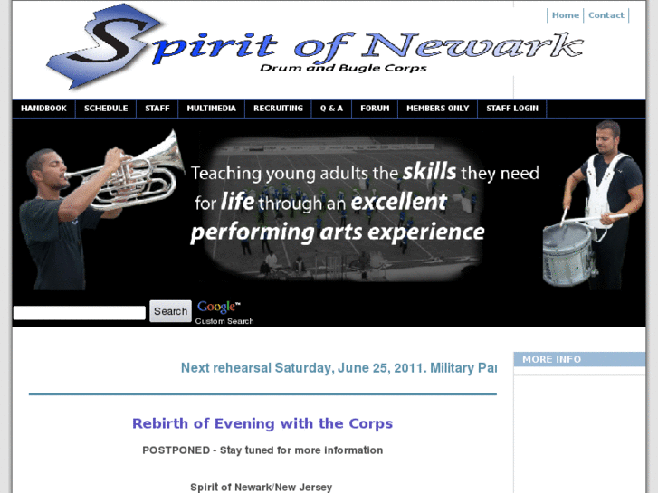 www.spiritofnewark.org