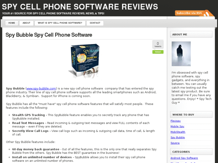 www.spycellphonesoftware.com