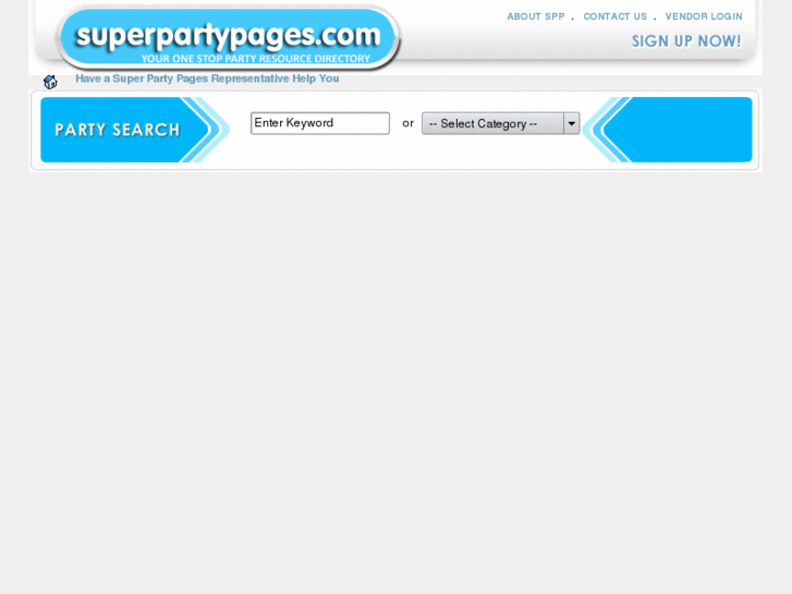 www.superpartypages.com