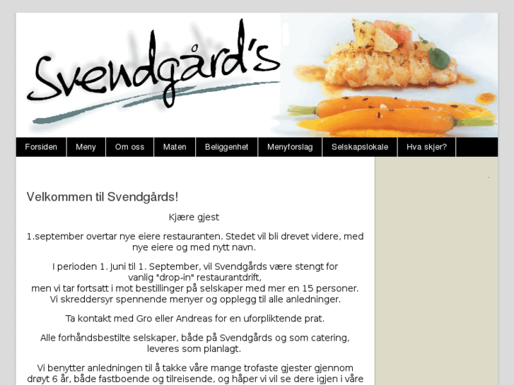 www.svendgaards.no