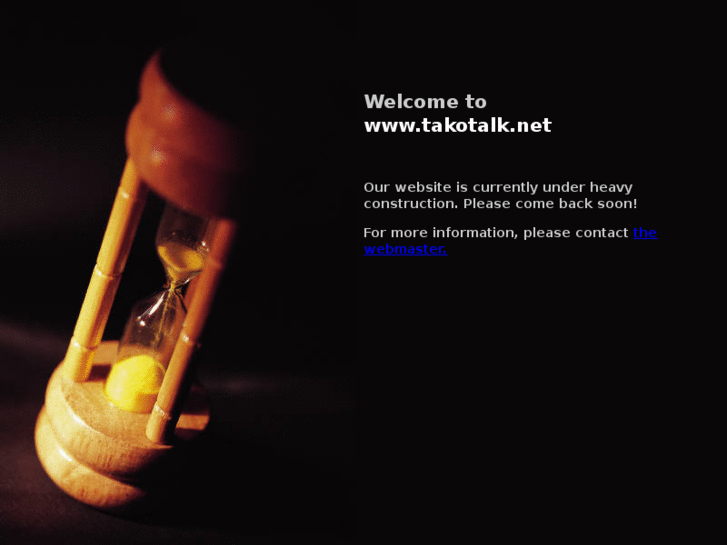 www.takotalk.net