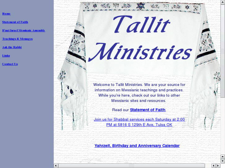 www.tallitministries.com