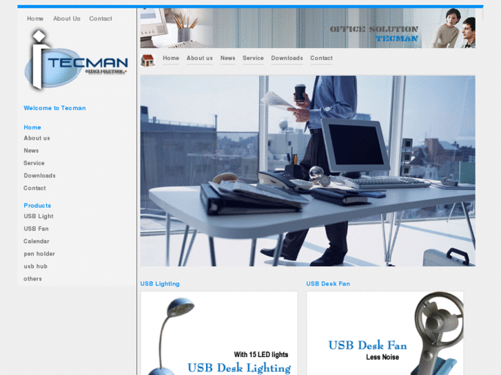 www.tecman-office.com