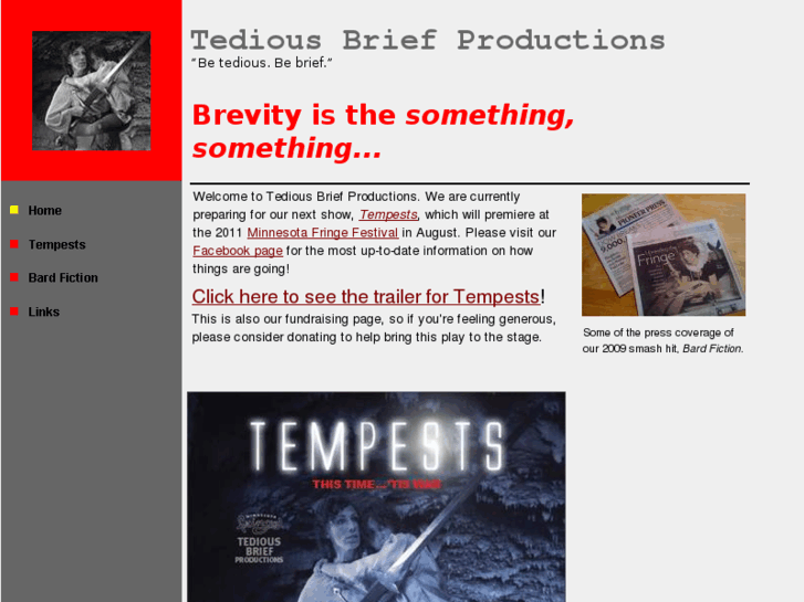 www.tediousbrief.com