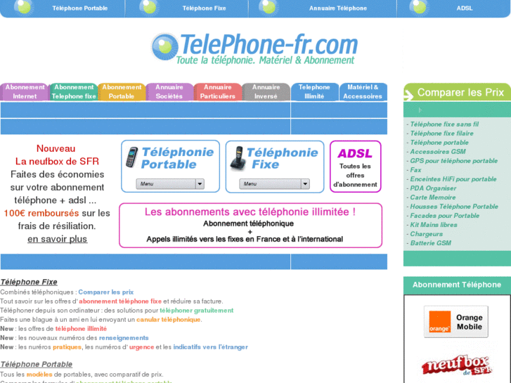 www.telephone-fr.com