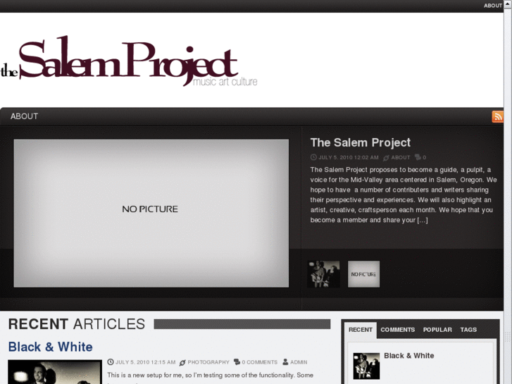 www.thesalemproject.com