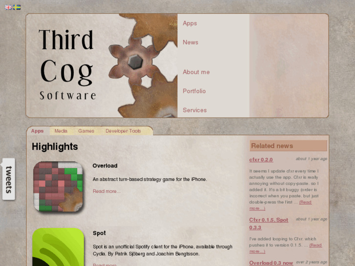 www.thirdcog.eu