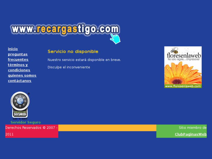 www.tigorecargas.com