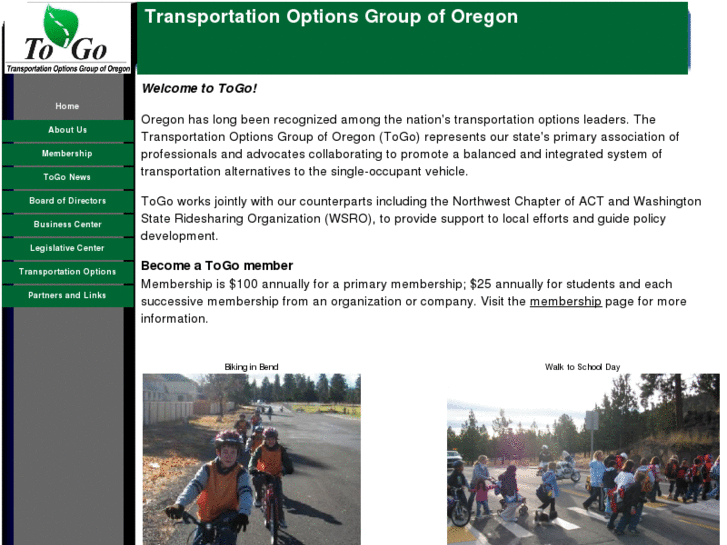 www.togo-oregon.com