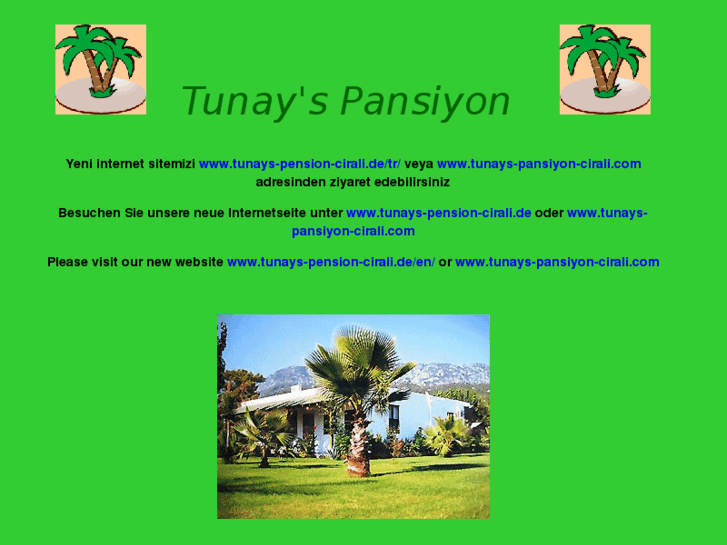 www.tunayspansiyon.com