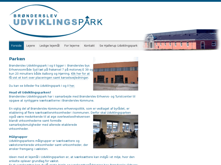 www.udviklingspark.info