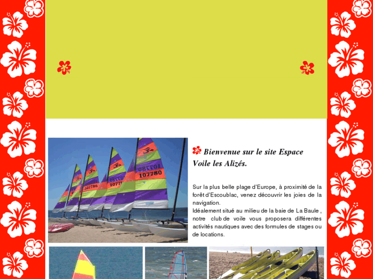 www.voile-labaule.com