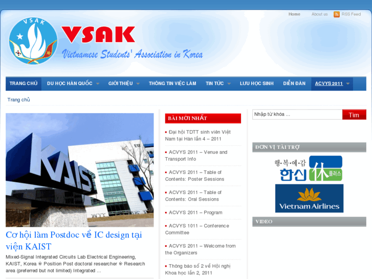 www.vsak.vn