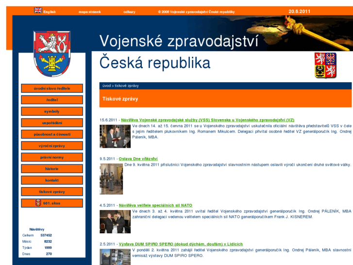 www.vzcr.cz