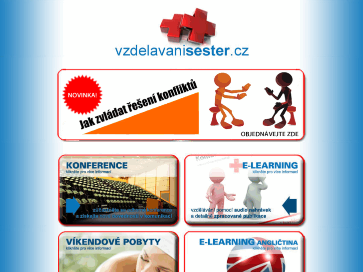 www.vzdelavanisester.cz