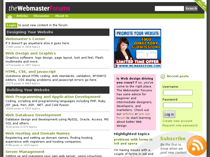 www.webmaster-forums.net