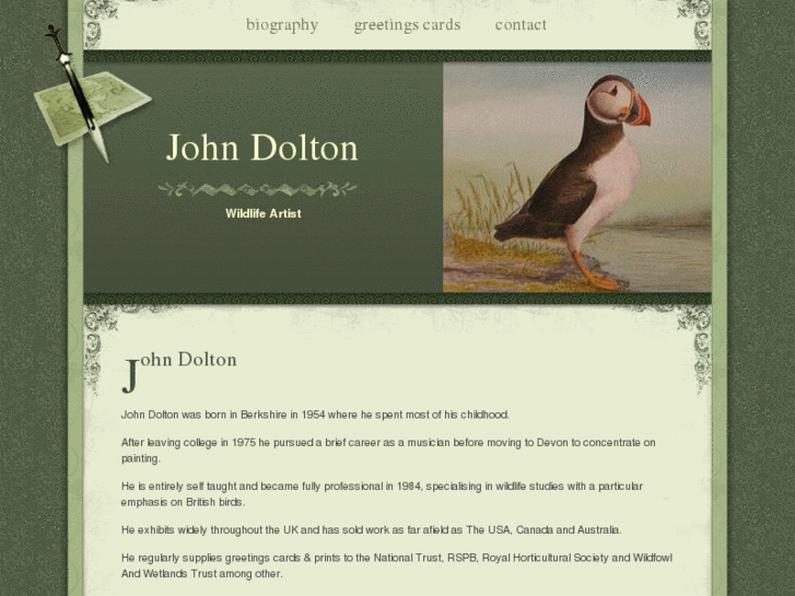 www.wildlifegreetingscards.com