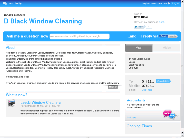 www.windowcleaningleeds.com