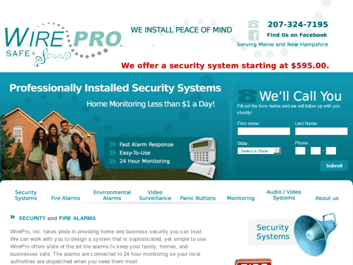 www.wireprosecurity.net