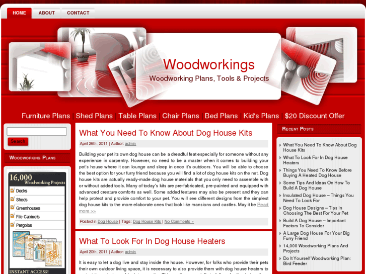 www.woodworkings.net