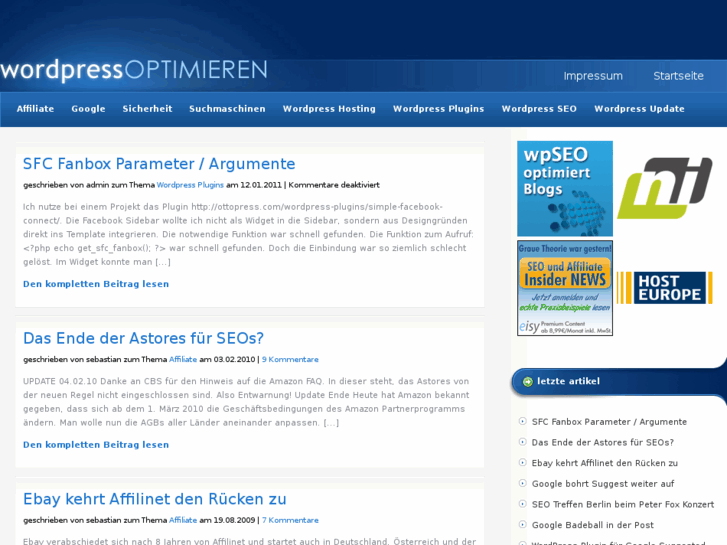 www.wp-optimieren.de