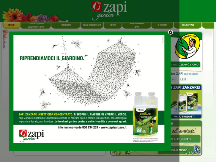 www.zapi.it