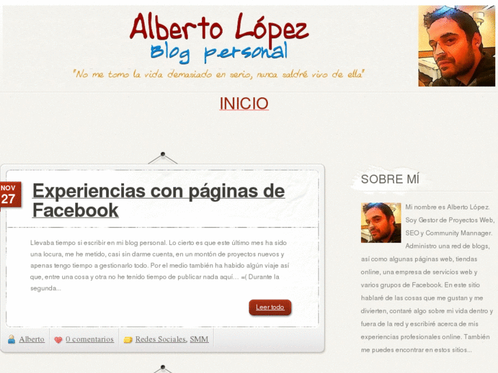 www.albertoweb.com