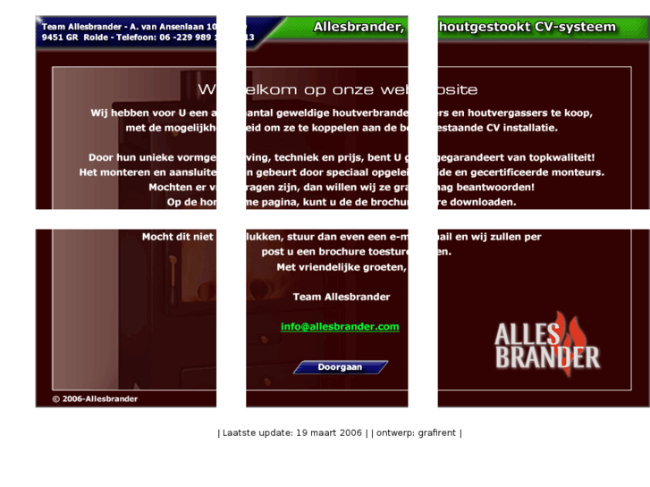 www.allesbrander.com