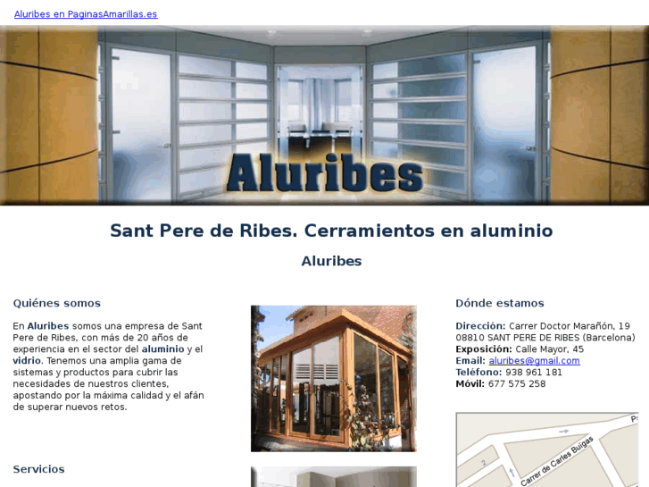 www.aluribes.com