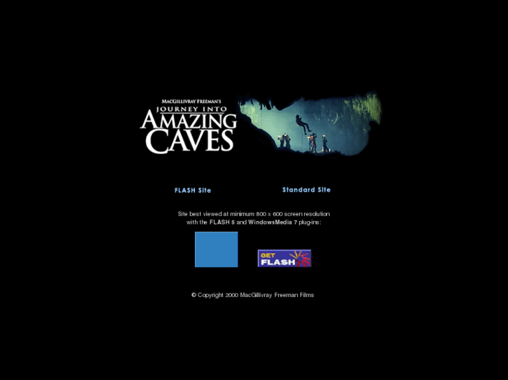 www.amazingcaves.com