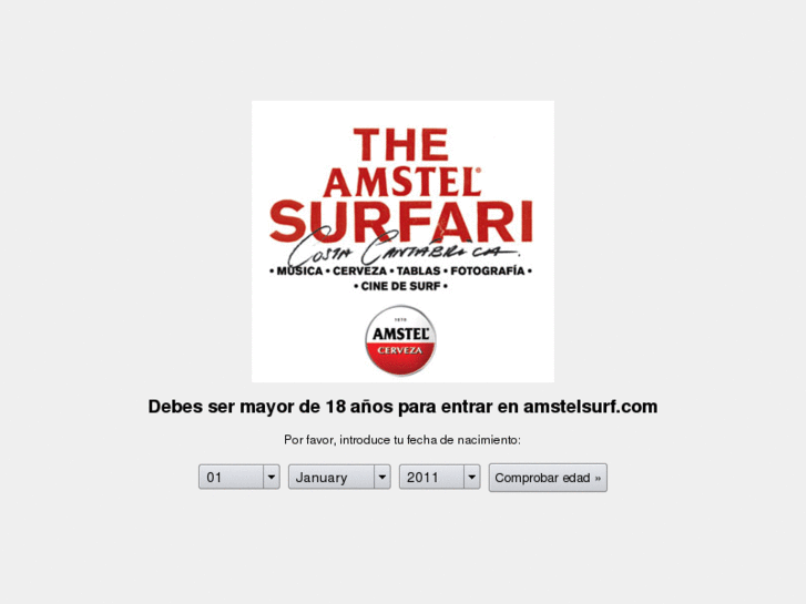 www.amstelsurf.com