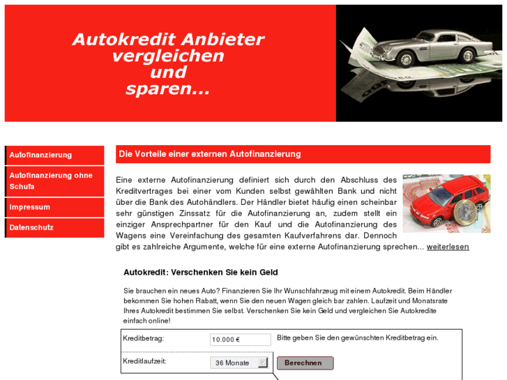 www.auto-finanzierung-online.com