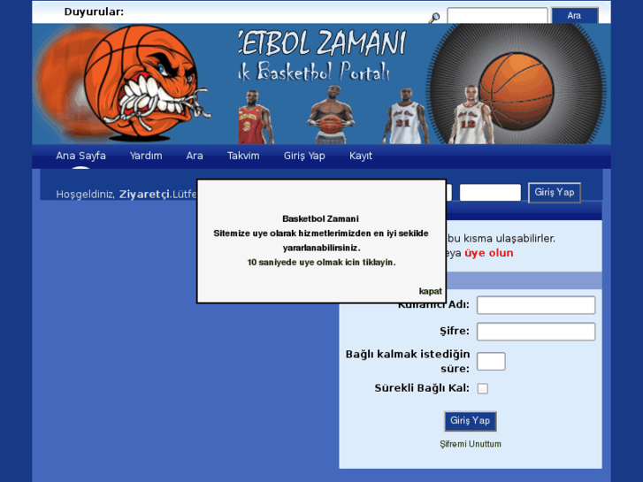 www.basketbolzamani.com