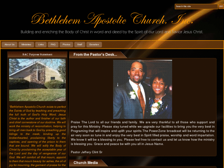 www.bethlehemapostolicchurch.org