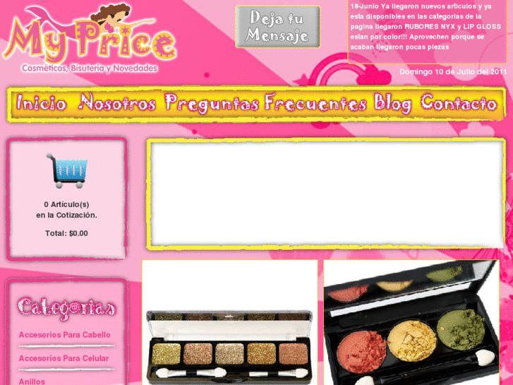 www.bisuteriaycosmeticos.com