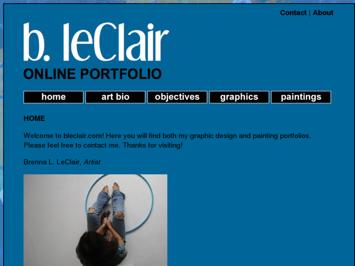 www.bleclair.com