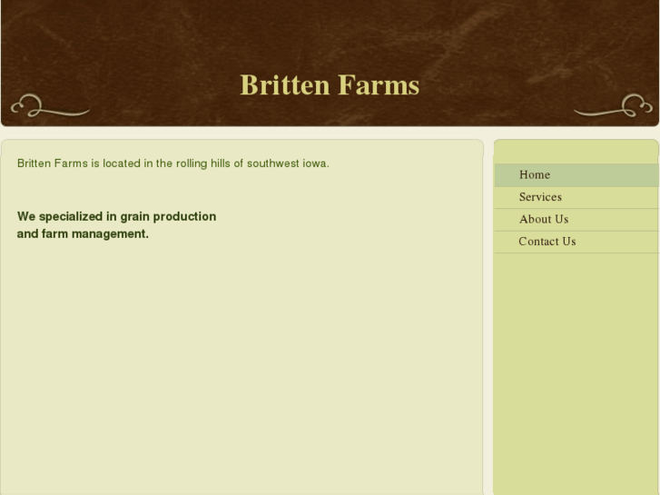 www.brittenfarms.net