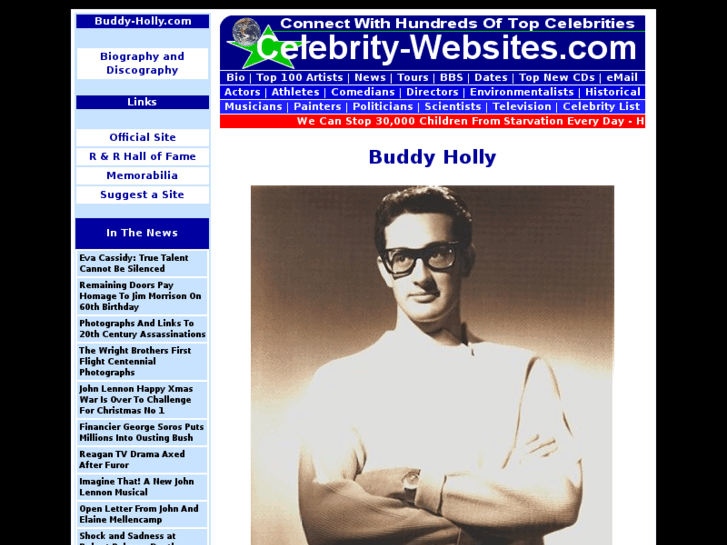 www.buddy-holly.com