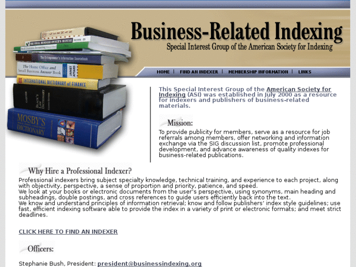 www.businessindexing.org