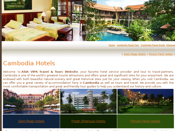 www.cambodiahoteldeal.com