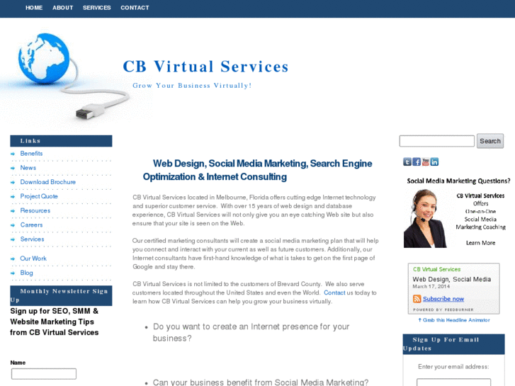 www.cbvirtualservices.com