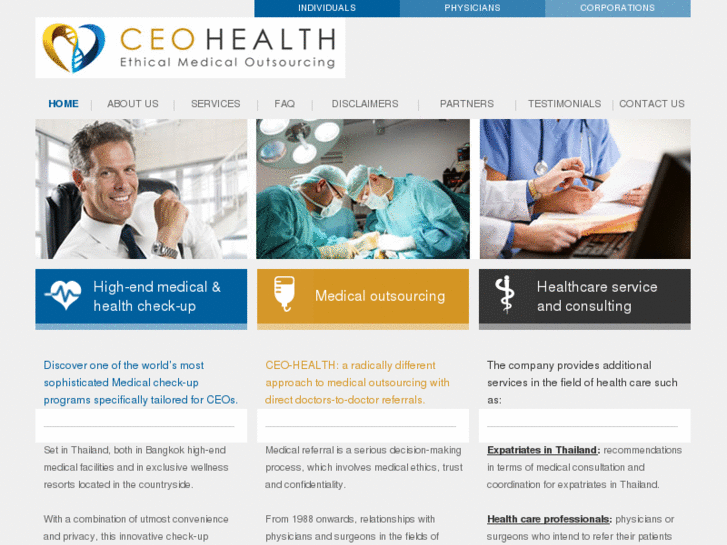 www.ceo-health.com