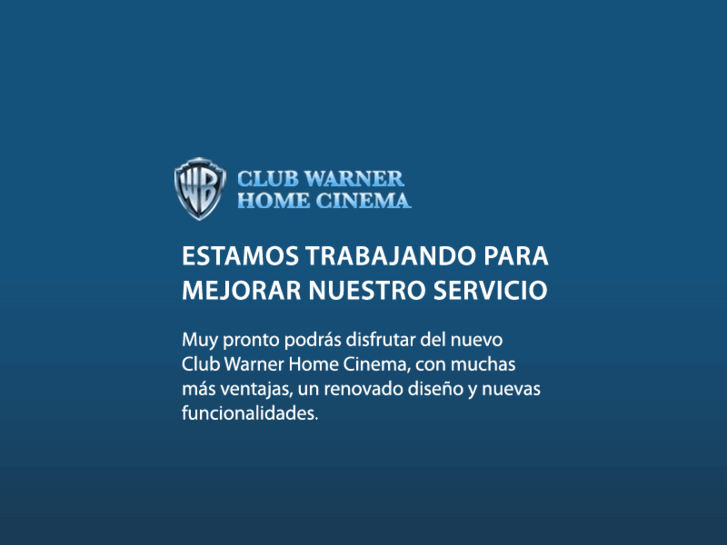 www.clubwarner.es