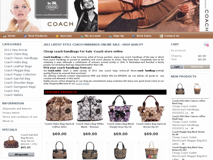 www.coachbrandoutlet.com