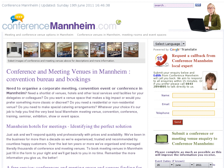 www.conferencemannheim.com