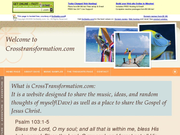 www.crosstransformation.com