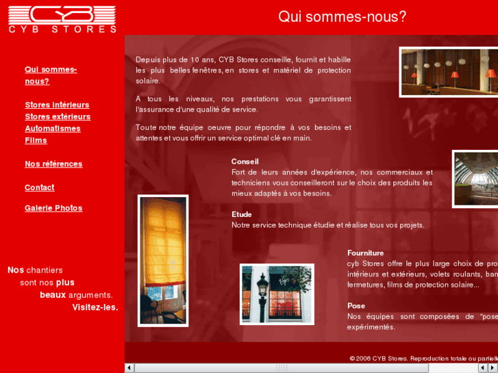 www.cybstores.com