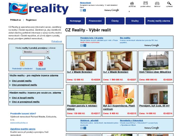 www.cz-reality.eu