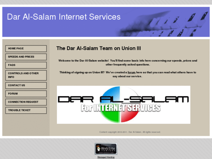 www.dar-al-salam.net