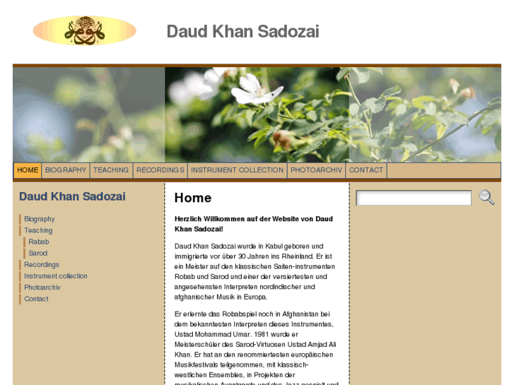 www.daud-khan.de